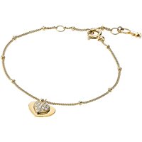 Collana Michael Kors Donna in Argento MKC1118AN710 - MKC1118AN710